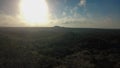 Archaeological Site: El Mirador, the cradle of Mayan civilization and the oldest mayan city in history