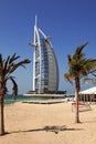 Burj al Arab