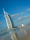 Burj Al Arab, Dubai