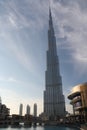 Burj Al Khalifa