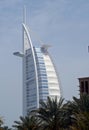 Burj Arab, Dubai