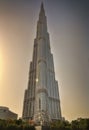 Burj Kalifa, Dubai, UAE