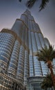 Burj Kalifa, Dubai, UAE