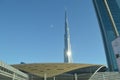 Burj Khalifa