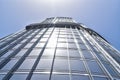 Burj Khalifa Royalty Free Stock Photo