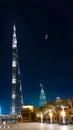 Burj Khalifa Dubai Tower, World s Tallest Building