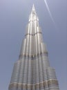 Burj Khalifa, Dubai