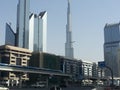 Burj Khalifa, Dubai