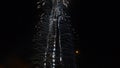 Burj Khalifa Inauguration Ceremony