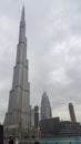 Burj Khalifa