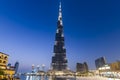 Burj Khalifa