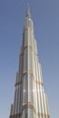 Burj Khalifa, UAE