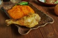 Burkina Faso Cuisses de poulet