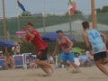 Burla Beach Cup 2019 Ã¢â¬â KFK Denmark team Open division