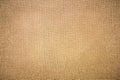 Burlap background Royalty Free Stock Photo