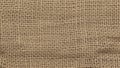 Burlap Fabric Texture Background Material Royalty Free Stock Photo