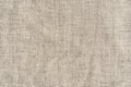 Burlap jute texture abstract background Royalty Free Stock Photo