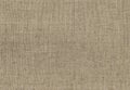 Burlap, old canvas texture background. High resolution Royalty Free Stock Photo