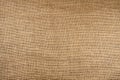 Burlap Texture