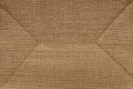 Burlap texture Royalty Free Stock Photo