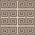 Burlap texture background.