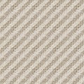 Burlap texture digital paper - tileable, seamless pattern Royalty Free Stock Photo