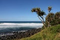 Burleigh Head National Park