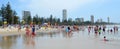 Burleigh Heads Gold Coast Queensland Australia