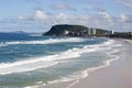 Burleigh Heads National Park