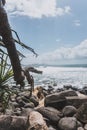 Burleigh Heads Surfing