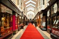 Burlington Arcade