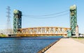 Burlington Canal Lift Bridge