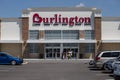Burlington Coat Factory Location. Burlington is an American national off price department store retailer I