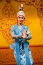 Burmese Dance - Asian Traditional Theatre and Dance