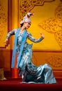 Burmese Dance - Asian Traditional Theatre and Dance