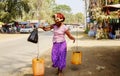 Burmese people in Myanmar