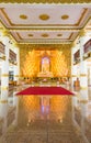 Burmese Temple, Singapore