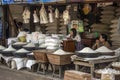 Food Market - Bagan - Myanmar (Burma)