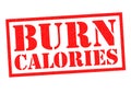 BURN CALORIES