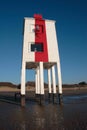 Burnham-on-Sea Lighthouse