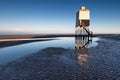 Burnham on Sea Low Lighthouse