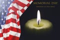 Flag, burning, candle, flame, light, symbol, american, america, day, fire, usa, Terrorism war. freedom,