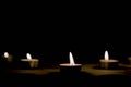 Memorial Day International Holocaust Remembrance Day The candle burns