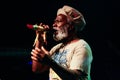 Burning Spear