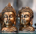 Buddha Busts