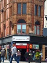 Burnley Town centre is a shopping experience