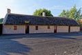 Burns Cottage - Scotland, South Ayrshire, Alloway