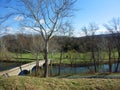 Burnside Bridge, Antietam National Battlefield, Maryland