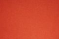 Burnt orange paper background texture Royalty Free Stock Photo