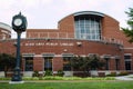 Burr Artz Public Library in Frederick Maryland